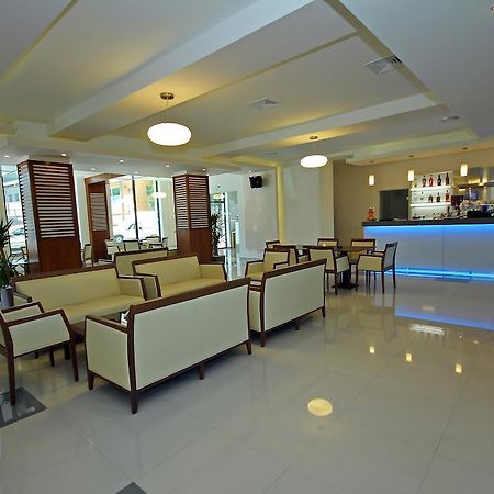 Hotel Eden Тульча Екстер'єр фото