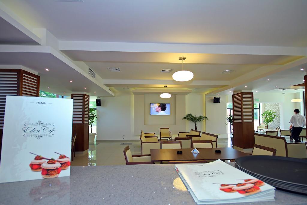 Hotel Eden Тульча Екстер'єр фото