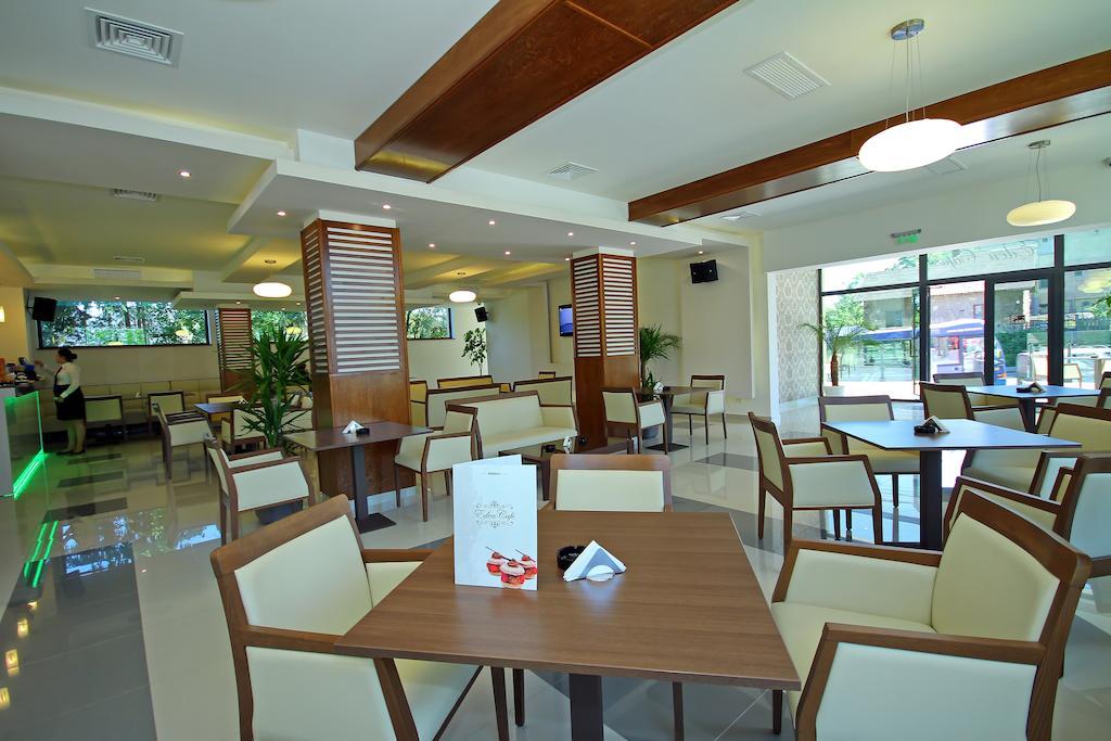 Hotel Eden Тульча Екстер'єр фото